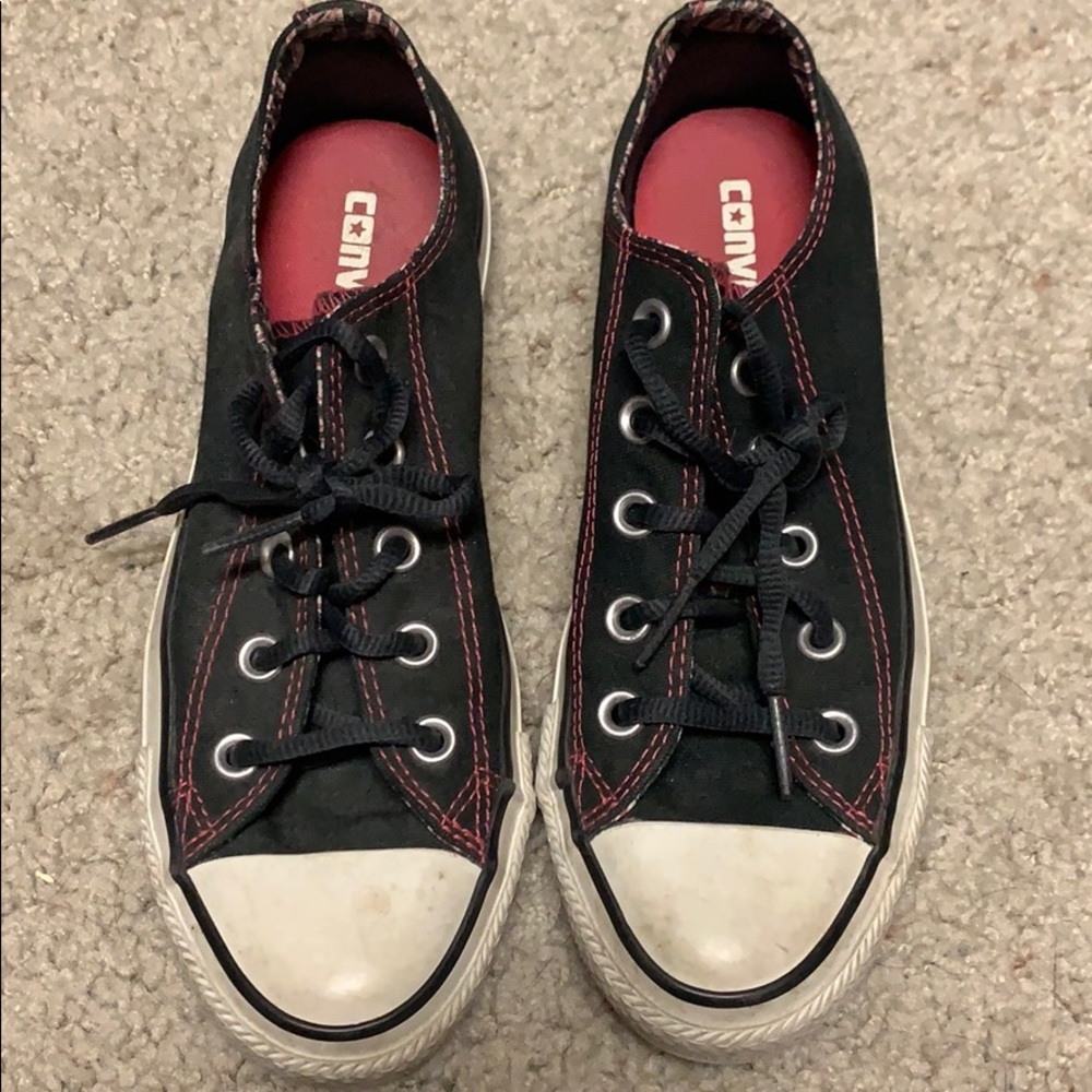 Converse shoes